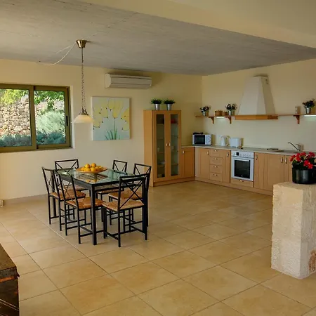 Ippokampos Ideales * Mousata