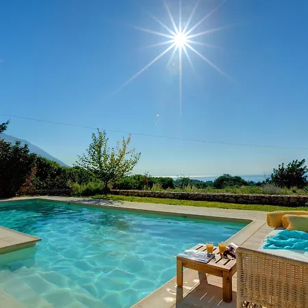 וילה Ippokampos Ideales