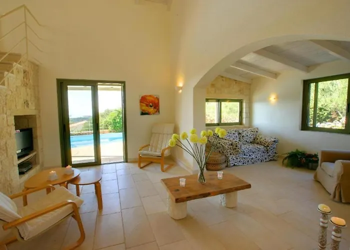 Ippokampos Ideales * Mousata