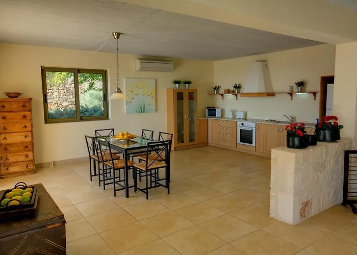 Ippokampos Ideales * Mousata