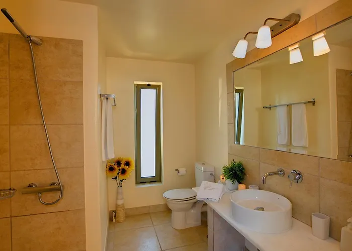 Ippokampos Ideales Villa *