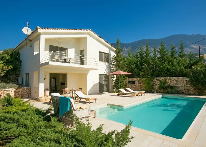 Ippokampos Ideales Mousata