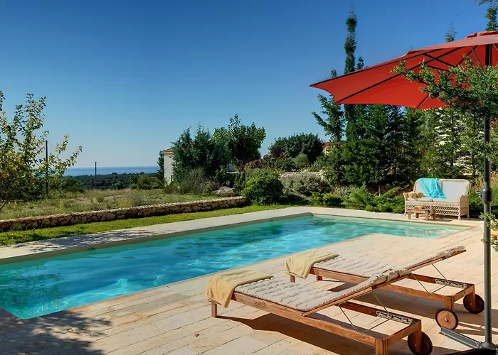 Ippokampos Ideales *