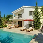 Villa Ippokampos Ideales *