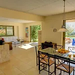 Villa Ippokampos Ideales Mousata