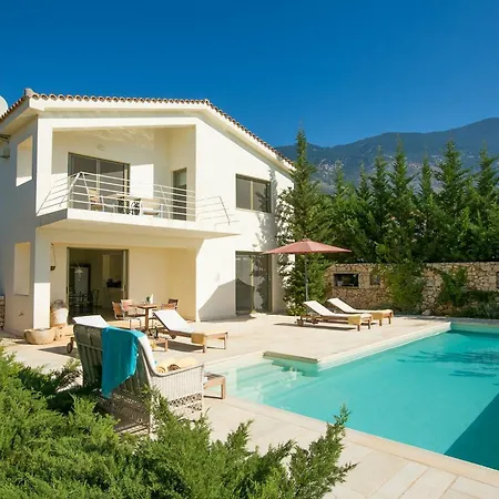 Villa Ippokampos Ideales Mousata